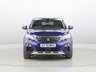 USED 2020 70 PEUGEOT 3008 1.2 PureTech Allure SUV 5dr Petrol Manual Euro 6 (s/s) (130 ps) SAT NAV | PART LTHR | REAR CAM