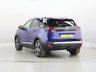 USED 2020 70 PEUGEOT 3008 1.2 PureTech Allure SUV 5dr Petrol Manual Euro 6 (s/s) (130 ps) SAT NAV | PART LTHR | REAR CAM