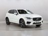USED 2018 18 VOLVO XC60 2.0 D4 R-Design SUV 5dr Diesel Manual AWD Euro 6 (s/s) (190 ps) SAT NAV | PART LTHR | DAB |
