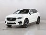 USED 2018 18 VOLVO XC60 2.0 D4 R-Design SUV 5dr Diesel Manual AWD Euro 6 (s/s) (190 ps) SAT NAV | PART LTHR | DAB |