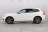 USED 2018 18 VOLVO XC60 2.0 D4 R-Design SUV 5dr Diesel Manual AWD Euro 6 (s/s) (190 ps) SAT NAV | PART LTHR | DAB |