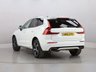USED 2018 18 VOLVO XC60 2.0 D4 R-Design SUV 5dr Diesel Manual AWD Euro 6 (s/s) (190 ps) SAT NAV | PART LTHR | DAB |