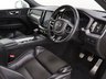 USED 2018 18 VOLVO XC60 2.0 D4 R-Design SUV 5dr Diesel Manual AWD Euro 6 (s/s) (190 ps) SAT NAV | PART LTHR | DAB |