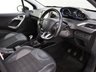 USED 2019 19 PEUGEOT 2008 1.2 PureTech Allure Premium SUV 5dr Petrol Manual Euro 6 (s/s) (82 ps) SUNROOF | SAT NAV | REAR CAM |