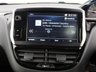 USED 2019 19 PEUGEOT 2008 1.2 PureTech Allure Premium SUV 5dr Petrol Manual Euro 6 (s/s) (82 ps) SUNROOF | SAT NAV | REAR CAM |