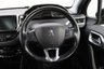 USED 2019 19 PEUGEOT 2008 1.2 PureTech Allure Premium SUV 5dr Petrol Manual Euro 6 (s/s) (82 ps) SUNROOF | SAT NAV | REAR CAM |