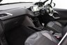 USED 2019 19 PEUGEOT 2008 1.2 PureTech Allure Premium SUV 5dr Petrol Manual Euro 6 (s/s) (82 ps) SUNROOF | SAT NAV | REAR CAM |