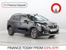 USED 2019 19 PEUGEOT 2008 1.2 PureTech Allure Premium SUV 5dr Petrol Manual Euro 6 (s/s) (82 ps) SUNROOF | SAT NAV | REAR CAM |
