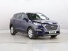 USED 2019 19 HYUNDAI TUCSON 1.6 T-GDi SE Nav SUV 5dr Petrol DCT Euro 6 (s/s) (177 ps) SAT NAV | REAR CAM | DAB |