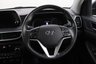 USED 2019 19 HYUNDAI TUCSON 1.6 T-GDi SE Nav SUV 5dr Petrol DCT Euro 6 (s/s) (177 ps) SAT NAV | REAR CAM | DAB |