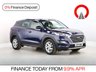 USED 2019 19 HYUNDAI TUCSON 1.6 T-GDi SE Nav SUV 5dr Petrol DCT Euro 6 (s/s) (177 ps) SAT NAV | REAR CAM | DAB |