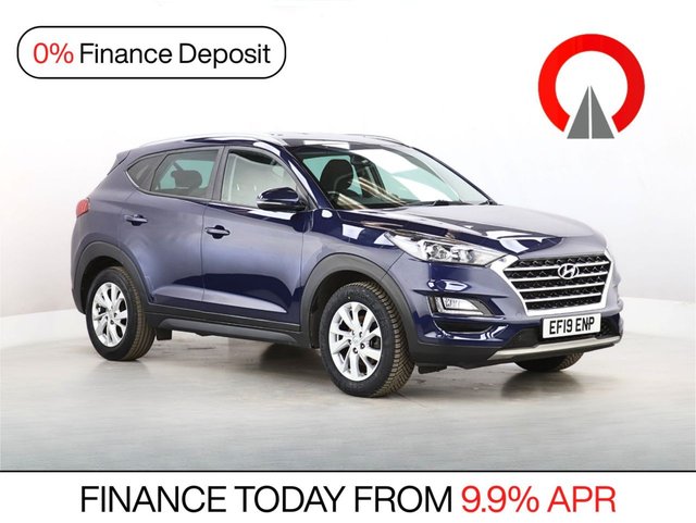View our Hyundai Tucson 1.6 T-GDi SE Nav SUV 5dr Petrol DCT Euro 6 (s/s) (177 ps)