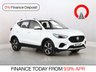 USED 2021 71 MG MG ZS 1.5 VTi-TECH Excite SUV 5dr Petrol Manual Euro 6 (s/s) (106 ps) BLUETOOTH | DAB | ALLOYS | AC