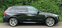 2017 BMW X5