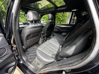 USED 2017 17 BMW X5 3.0 40d M Sport 7 Seater SUV 5dr Diesel Auto xDrive Euro 6 (s/s) (313 ps) &pound;4505 Of Optional Extras