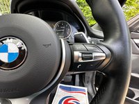 USED 2017 17 BMW X5 3.0 40d M Sport 7 Seater SUV 5dr Diesel Auto xDrive Euro 6 (s/s) (313 ps) &pound;4505 Of Optional Extras