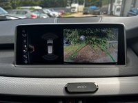 USED 2017 17 BMW X5 3.0 40d M Sport 7 Seater SUV 5dr Diesel Auto xDrive Euro 6 (s/s) (313 ps) &pound;4505 Of Optional Extras