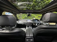 USED 2017 17 BMW X5 3.0 40d M Sport 7 Seater SUV 5dr Diesel Auto xDrive Euro 6 (s/s) (313 ps) &pound;4505 Of Optional Extras