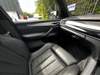 USED 2017 17 BMW X5 3.0 40d M Sport 7 Seater SUV 5dr Diesel Auto xDrive Euro 6 (s/s) (313 ps) &pound;4505 Of Optional Extras