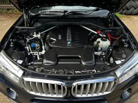 USED 2017 17 BMW X5 3.0 40d M Sport 7 Seater SUV 5dr Diesel Auto xDrive Euro 6 (s/s) (313 ps) &pound;4505 Of Optional Extras