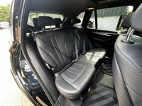 USED 2017 17 BMW X5 3.0 40d M Sport 7 Seater SUV 5dr Diesel Auto xDrive Euro 6 (s/s) (313 ps) &pound;4505 Of Optional Extras