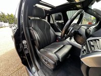 USED 2017 17 BMW X5 3.0 40d M Sport 7 Seater SUV 5dr Diesel Auto xDrive Euro 6 (s/s) (313 ps) &pound;4505 Of Optional Extras