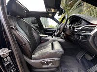 USED 2017 17 BMW X5 3.0 40d M Sport 7 Seater SUV 5dr Diesel Auto xDrive Euro 6 (s/s) (313 ps) &pound;4505 Of Optional Extras
