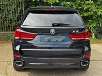USED 2017 17 BMW X5 3.0 40d M Sport 7 Seater SUV 5dr Diesel Auto xDrive Euro 6 (s/s) (313 ps) &pound;4505 Of Optional Extras