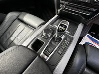 USED 2017 17 BMW X5 3.0 40d M Sport 7 Seater SUV 5dr Diesel Auto xDrive Euro 6 (s/s) (313 ps) &pound;4505 Of Optional Extras