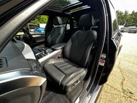 USED 2017 17 BMW X5 3.0 40d M Sport 7 Seater SUV 5dr Diesel Auto xDrive Euro 6 (s/s) (313 ps) &pound;4505 Of Optional Extras