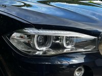 USED 2017 17 BMW X5 3.0 40d M Sport 7 Seater SUV 5dr Diesel Auto xDrive Euro 6 (s/s) (313 ps) &pound;4505 Of Optional Extras