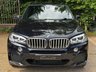 USED 2017 17 BMW X5 3.0 40d M Sport 7 Seater SUV 5dr Diesel Auto xDrive Euro 6 (s/s) (313 ps) &pound;4505 Of Optional Extras