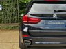 USED 2017 17 BMW X5 3.0 40d M Sport 7 Seater SUV 5dr Diesel Auto xDrive Euro 6 (s/s) (313 ps) &pound;4505 Of Optional Extras