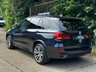 USED 2017 17 BMW X5 3.0 40d M Sport 7 Seater SUV 5dr Diesel Auto xDrive Euro 6 (s/s) (313 ps) &pound;4505 Of Optional Extras