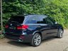 USED 2017 17 BMW X5 3.0 40d M Sport 7 Seater SUV 5dr Diesel Auto xDrive Euro 6 (s/s) (313 ps) &pound;4505 Of Optional Extras