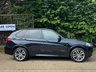 USED 2017 17 BMW X5 3.0 40d M Sport 7 Seater SUV 5dr Diesel Auto xDrive Euro 6 (s/s) (313 ps) &pound;4505 Of Optional Extras