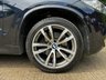 USED 2017 17 BMW X5 3.0 40d M Sport 7 Seater SUV 5dr Diesel Auto xDrive Euro 6 (s/s) (313 ps) &pound;4505 Of Optional Extras