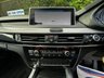 USED 2017 17 BMW X5 3.0 40d M Sport 7 Seater SUV 5dr Diesel Auto xDrive Euro 6 (s/s) (313 ps) &pound;4505 Of Optional Extras