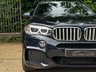 USED 2017 17 BMW X5 3.0 40d M Sport 7 Seater SUV 5dr Diesel Auto xDrive Euro 6 (s/s) (313 ps) &pound;4505 Of Optional Extras