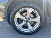 USED 2019 68 FORD KUGA 2.0 TDCi Titanium X SUV 5dr Diesel Powershift AWD Euro 6 (s/s) (180 ps) NAV + SLIDING GLASS SUNROOF + AUTO + CAMERA + 8X STAMPS