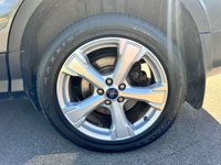 USED 2019 68 FORD KUGA 2.0 TDCi Titanium X SUV 5dr Diesel Powershift AWD Euro 6 (s/s) (180 ps) NAV + SLIDING GLASS SUNROOF + AUTO + CAMERA + 8X STAMPS