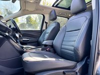 USED 2019 68 FORD KUGA 2.0 TDCi Titanium X SUV 5dr Diesel Powershift AWD Euro 6 (s/s) (180 ps) NAV + SLIDING GLASS SUNROOF + AUTO + CAMERA + 8X STAMPS