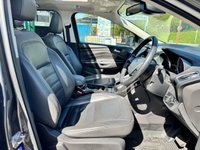 USED 2019 68 FORD KUGA 2.0 TDCi Titanium X SUV 5dr Diesel Powershift AWD Euro 6 (s/s) (180 ps) NAV + SLIDING GLASS SUNROOF + AUTO + CAMERA + 8X STAMPS
