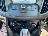 USED 2019 68 FORD KUGA 2.0 TDCi Titanium X SUV 5dr Diesel Powershift AWD Euro 6 (s/s) (180 ps) NAV + SLIDING GLASS SUNROOF + AUTO + CAMERA + 8X STAMPS