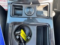 USED 2019 68 FORD KUGA 2.0 TDCi Titanium X SUV 5dr Diesel Powershift AWD Euro 6 (s/s) (180 ps) NAV + SLIDING GLASS SUNROOF + AUTO + CAMERA + 8X STAMPS