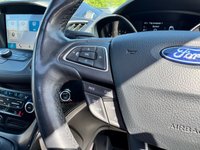 USED 2019 68 FORD KUGA 2.0 TDCi Titanium X SUV 5dr Diesel Powershift AWD Euro 6 (s/s) (180 ps) NAV + SLIDING GLASS SUNROOF + AUTO + CAMERA + 8X STAMPS