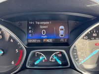 USED 2019 68 FORD KUGA 2.0 TDCi Titanium X SUV 5dr Diesel Powershift AWD Euro 6 (s/s) (180 ps) NAV + SLIDING GLASS SUNROOF + AUTO + CAMERA + 8X STAMPS