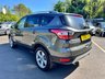 USED 2019 68 FORD KUGA 2.0 TDCi Titanium X SUV 5dr Diesel Powershift AWD Euro 6 (s/s) (180 ps) NAV + SLIDING GLASS SUNROOF + AUTO + CAMERA + 8X STAMPS