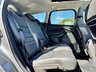 USED 2019 68 FORD KUGA 2.0 TDCi Titanium X SUV 5dr Diesel Powershift AWD Euro 6 (s/s) (180 ps) NAV + SLIDING GLASS SUNROOF + AUTO + CAMERA + 8X STAMPS