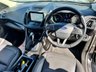 USED 2019 68 FORD KUGA 2.0 TDCi Titanium X SUV 5dr Diesel Powershift AWD Euro 6 (s/s) (180 ps) NAV + SLIDING GLASS SUNROOF + AUTO + CAMERA + 8X STAMPS